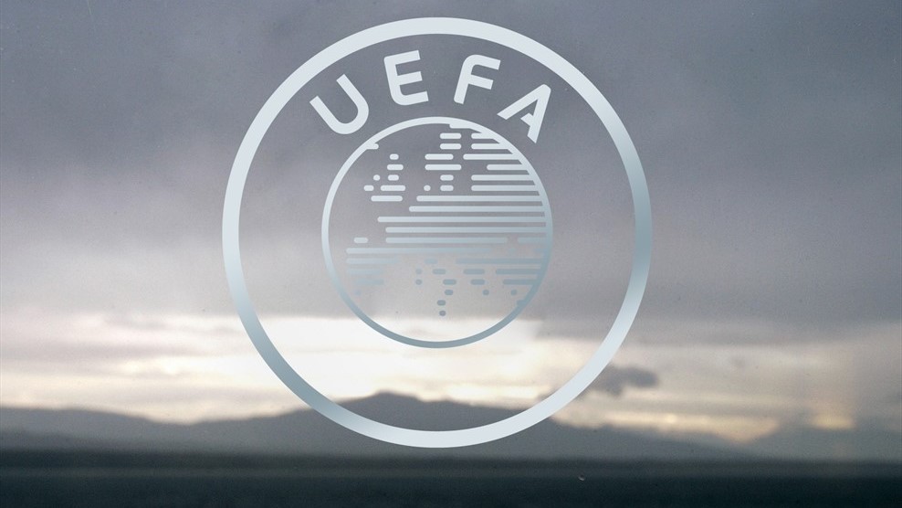 Αυτά συζήτησαν Αλαφούζος – UEFA!