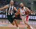 EuroLeague: «Οι αγώνες θα ξαναρχίσουν όταν το επιτρέψουν οι συνθήκες!»