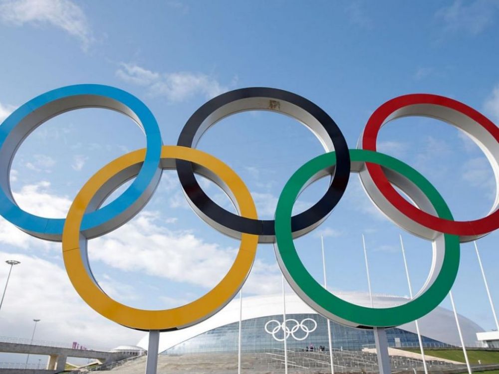 23 Ιουλίου με 8 Αυγούστου του 2021 οι Ολυμπιακοί αγώνες!