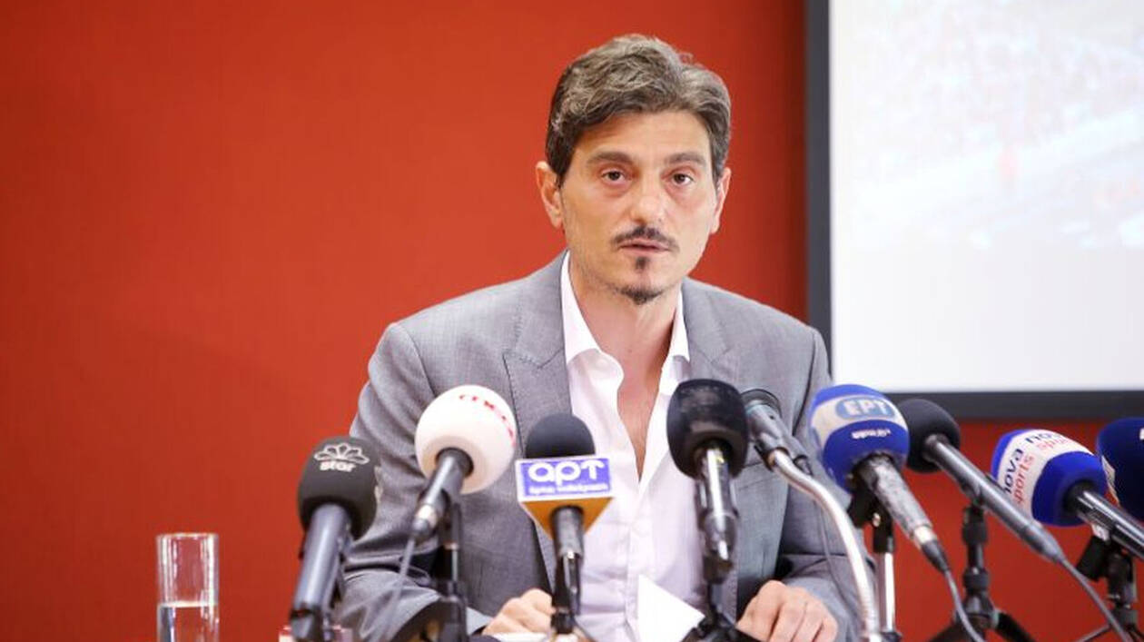 Ομάδες Euroleague: «Δεν θα γίνει ανεκτή η λάσπη και η δυσφήμηση του κ. Γιαννακόπουλου»