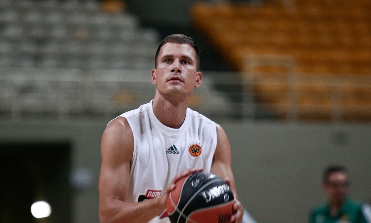 Νέντοβιτς: «Είμαι πολύ χαρούμενος για την επιστροφή μου στη διοργάνωση»