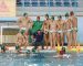 Λαζαρίδης: «Να έρθει αρκετός κόσμος στο κολυμβητήριο»