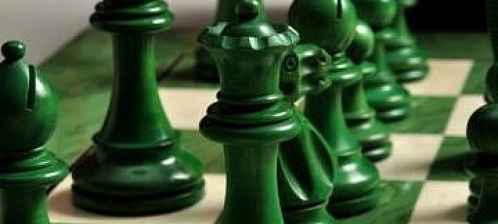 Συνέχισε νικηφόρα το σκάκι