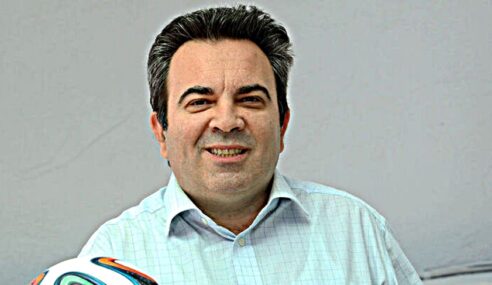 Καρπετόπουλος: «Αυτά ισχύουν για Βιλντόζα και Αταμάν…»